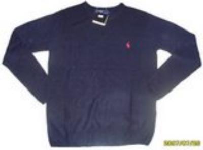 Polo Sweater-55